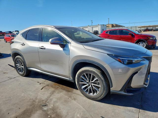 Lexus NX 250 Image 2