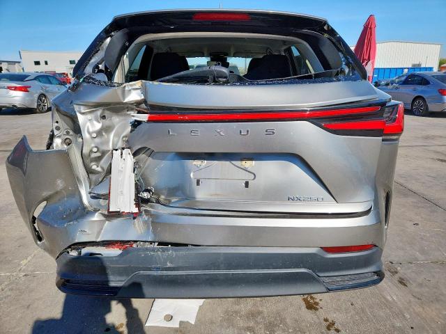 Lexus NX 250 Image 13