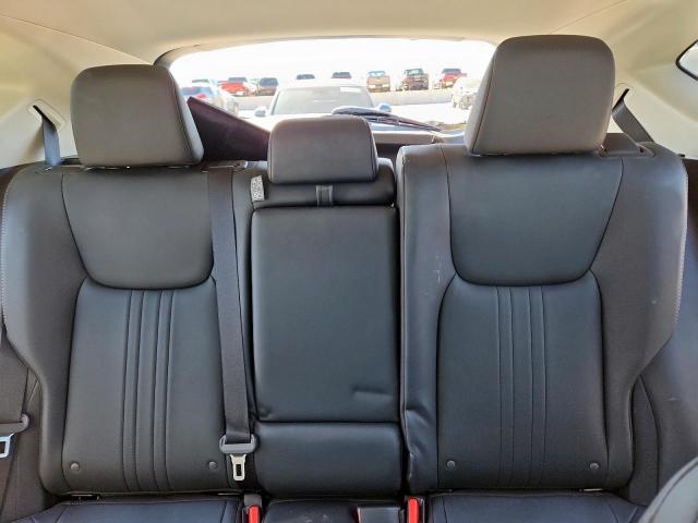 Lexus NX 250 Image 9