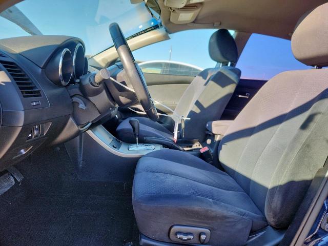 Nissan Altima S Image 6