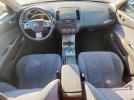 Nissan Altima S Image 12