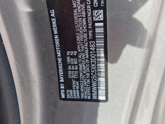 MINI Cooper Image 10