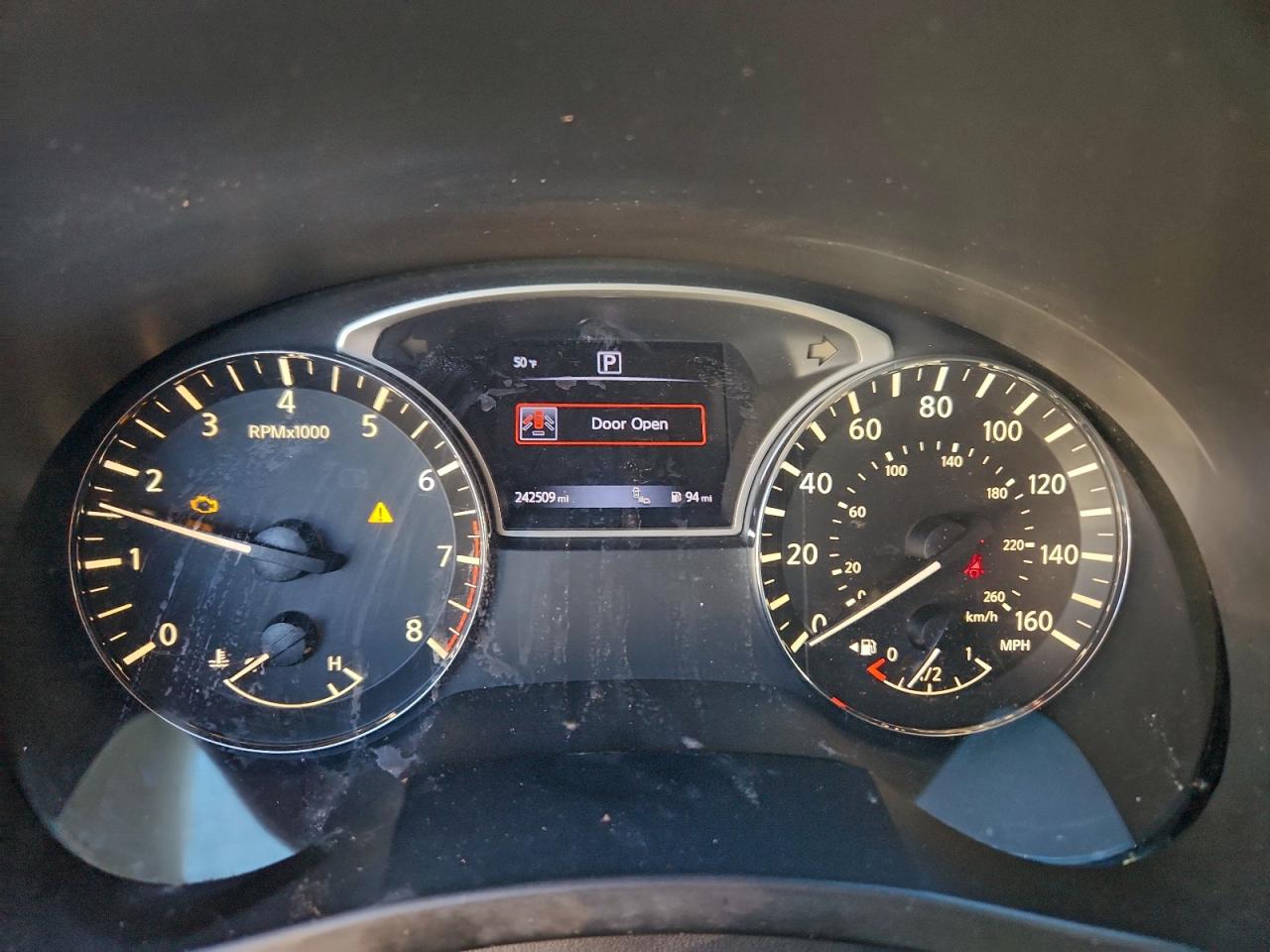 Nissan Altima 2.5 Image 10