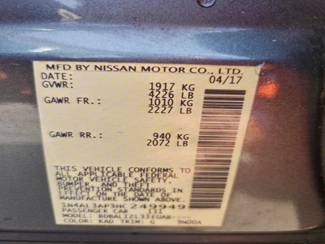 Nissan Altima 2.5 Image 8