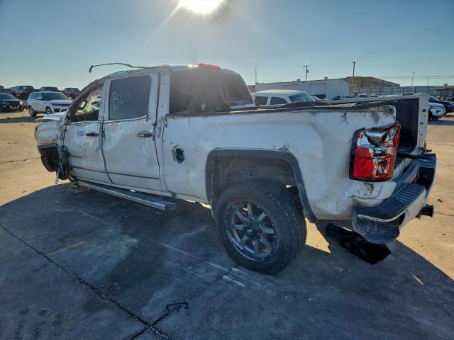 GMC Sierra K2500 Denali Image 12