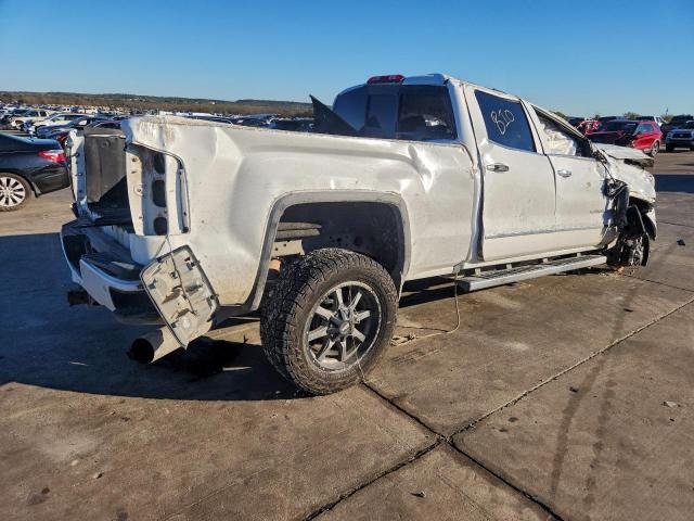 GMC Sierra K2500 Denali Image 6