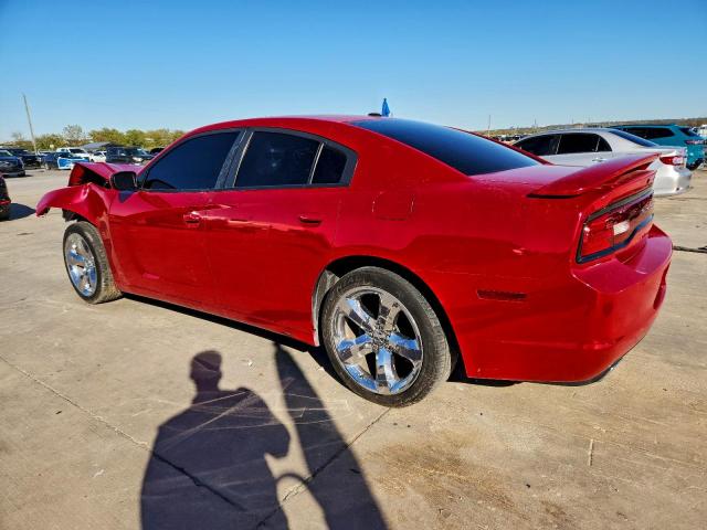Dodge Charger Sxt Image 2
