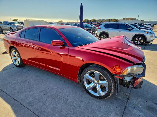 Dodge Charger Sxt Image 5