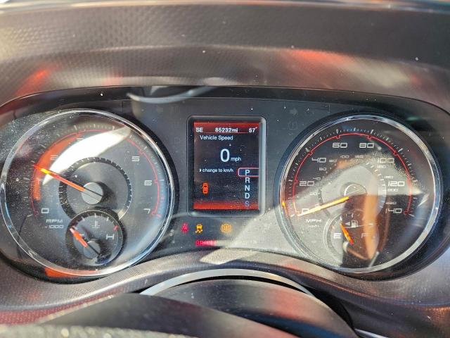 Dodge Charger Sxt Image 7