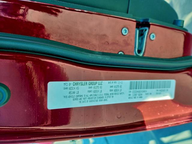 Dodge Charger Sxt Image 12