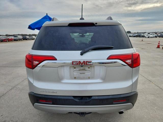 GMC Acadia Sle Image 6