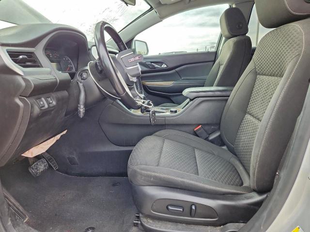 GMC Acadia Sle Image 5