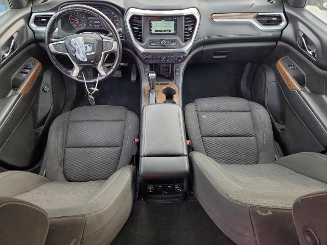 GMC Acadia Sle Image 11