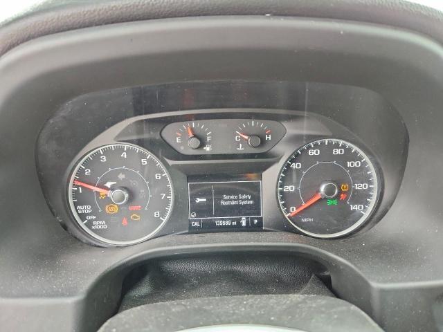 GMC Acadia Sle Image 8