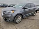 Ford Edge Titanium Image 1