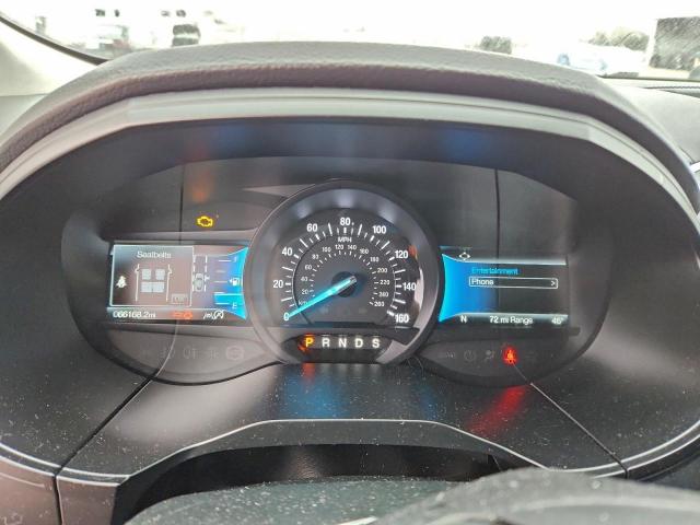 Ford Edge Titanium Image 6