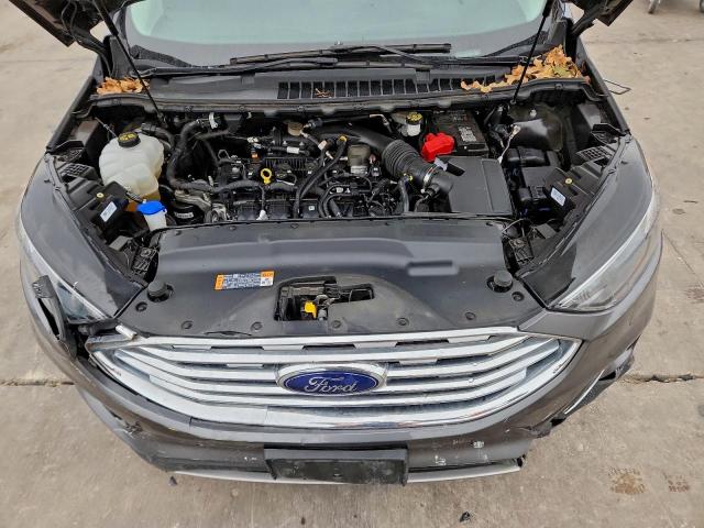 Ford Edge Titanium Image 7