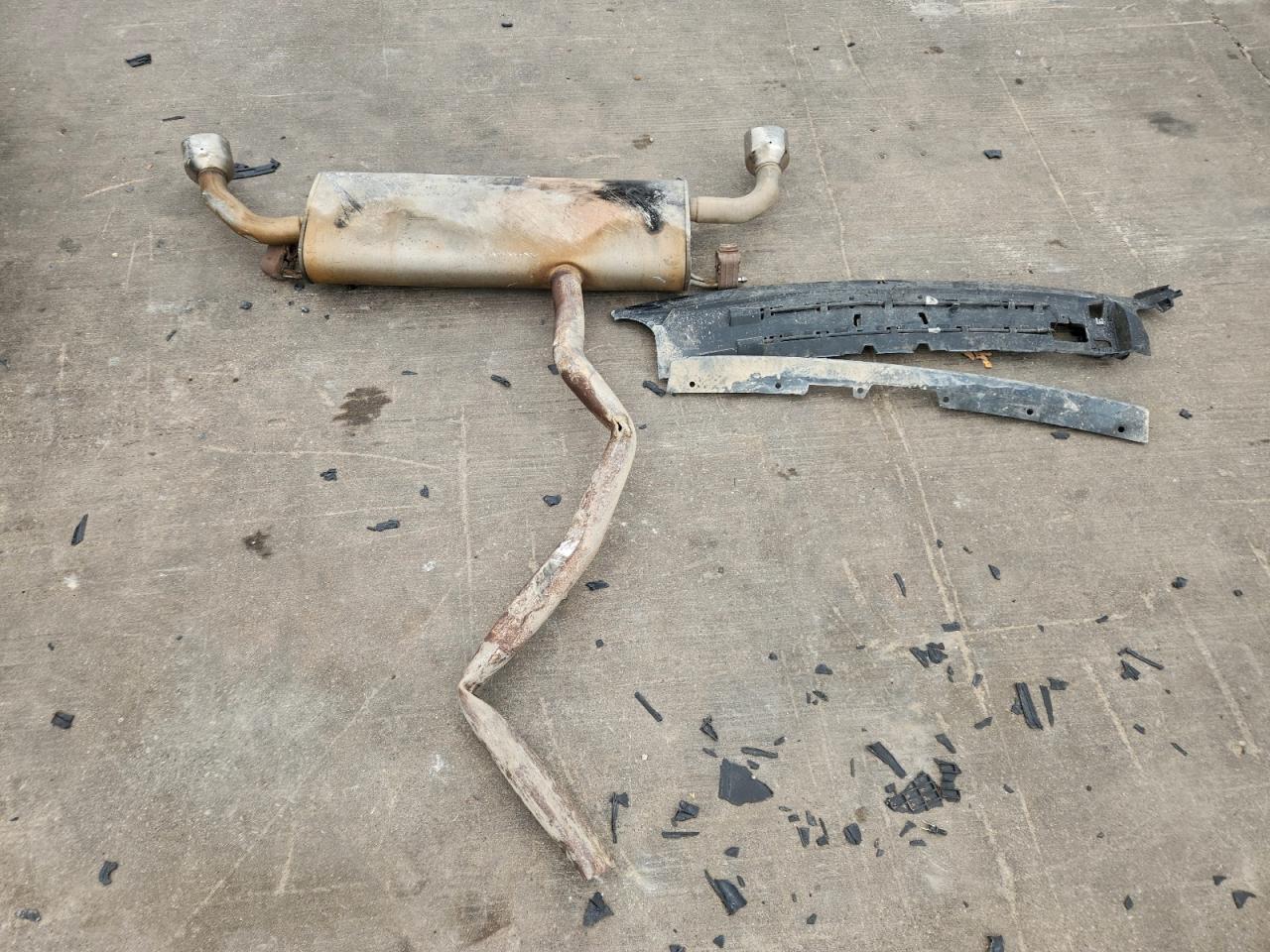 Ford Edge Titanium Image 9