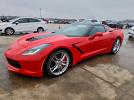Chevrolet Corvette Stingray Z51 2lt Image 1