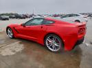 Chevrolet Corvette Stingray Z51 2lt Image 2