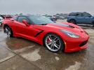 Chevrolet Corvette Stingray Z51 2lt Image 5