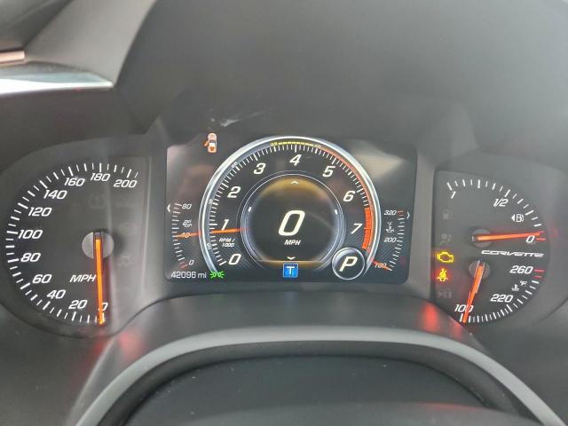 Chevrolet Corvette Stingray Z51 2lt Image 13