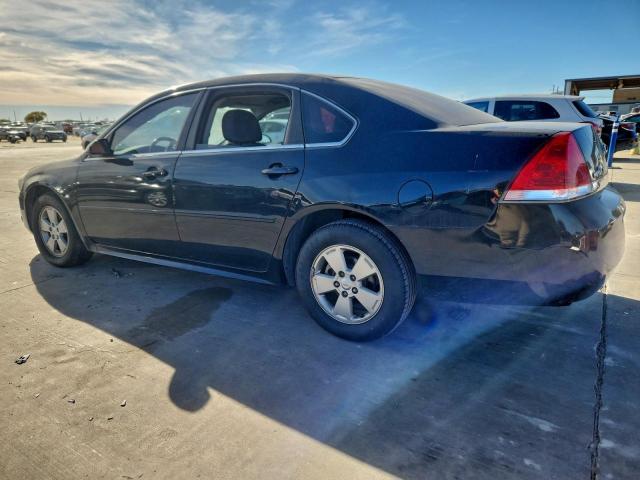 Chevrolet Impala Lt Image 8