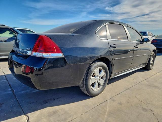 Chevrolet Impala Lt Image 2