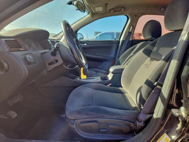 Chevrolet Impala Lt Image 5