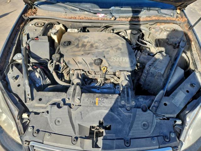 Chevrolet Impala Lt Image 9