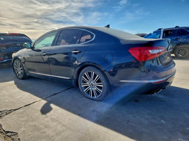 Kia Cadenza Premium Image 7