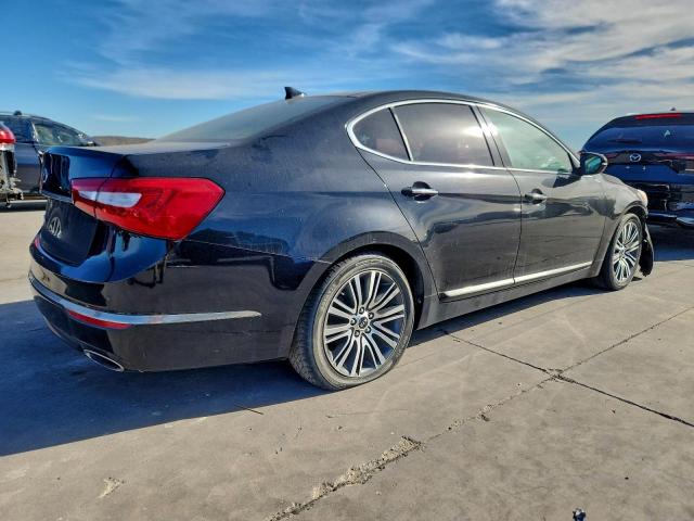 Kia Cadenza Premium Image 2