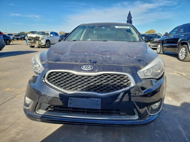 Kia Cadenza Premium Image 8