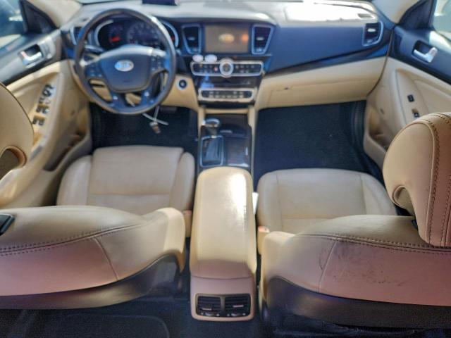 Kia Cadenza Premium Image 9