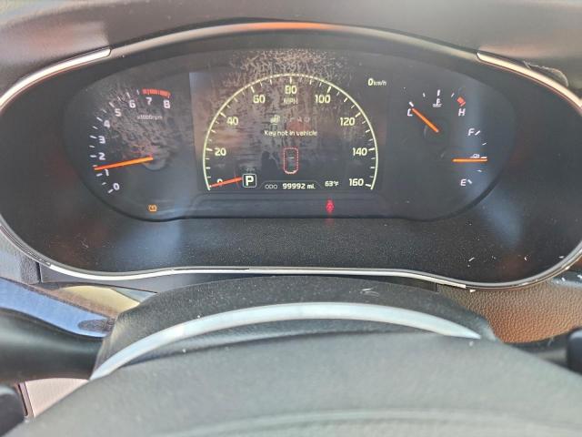 Kia Cadenza Premium Image 5