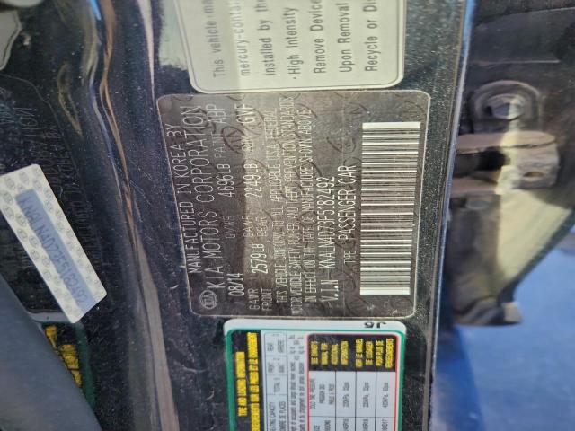 Kia Cadenza Premium Image 11