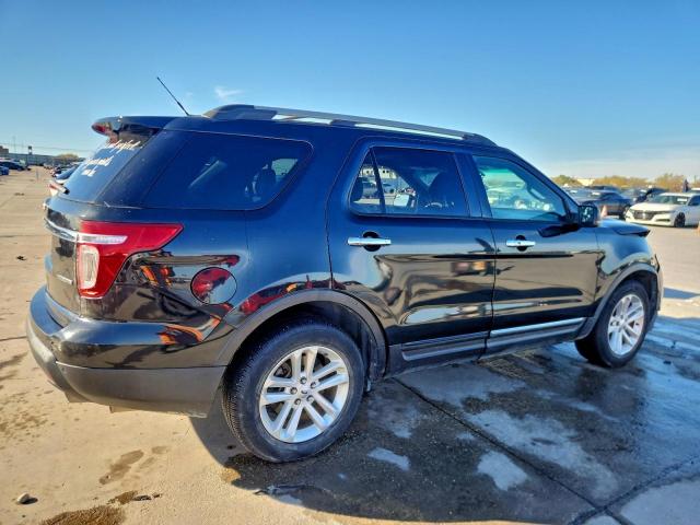 Ford Explorer Limited Image 14