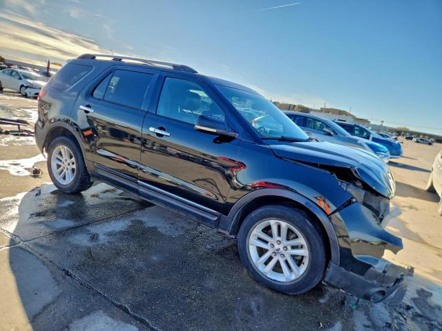 Ford Explorer Limited Image 2