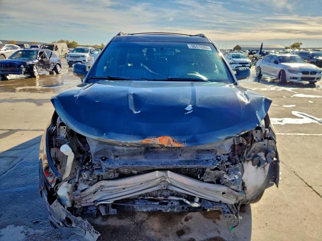 Ford Explorer Limited Image 8