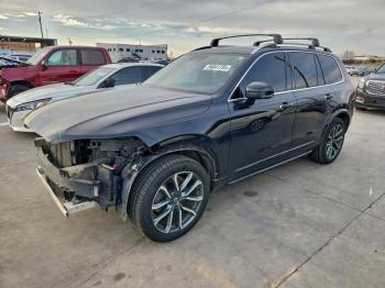  Salvage Volvo XC90