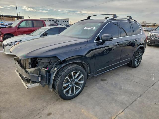  Salvage Volvo XC90