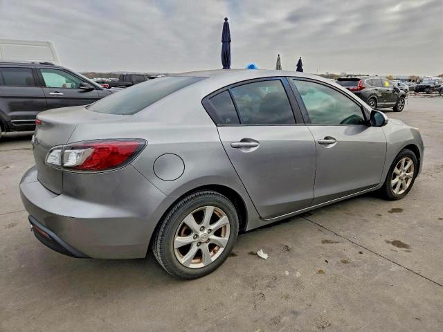 Mazda 3 I Image 3