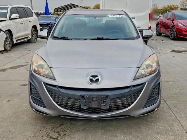 Mazda 3 I Image 2