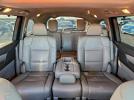 Honda Odyssey Exl Image 10