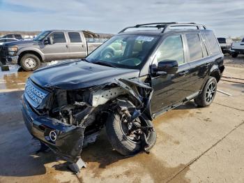  Salvage Land Rover LR2