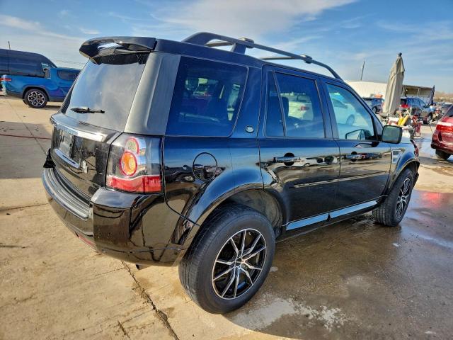 Land Rover LR2 Hse Image 10