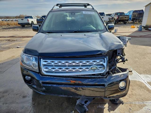 Land Rover LR2 Hse Image 5