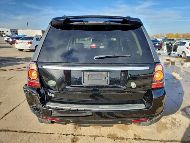 Land Rover LR2 Hse Image 12