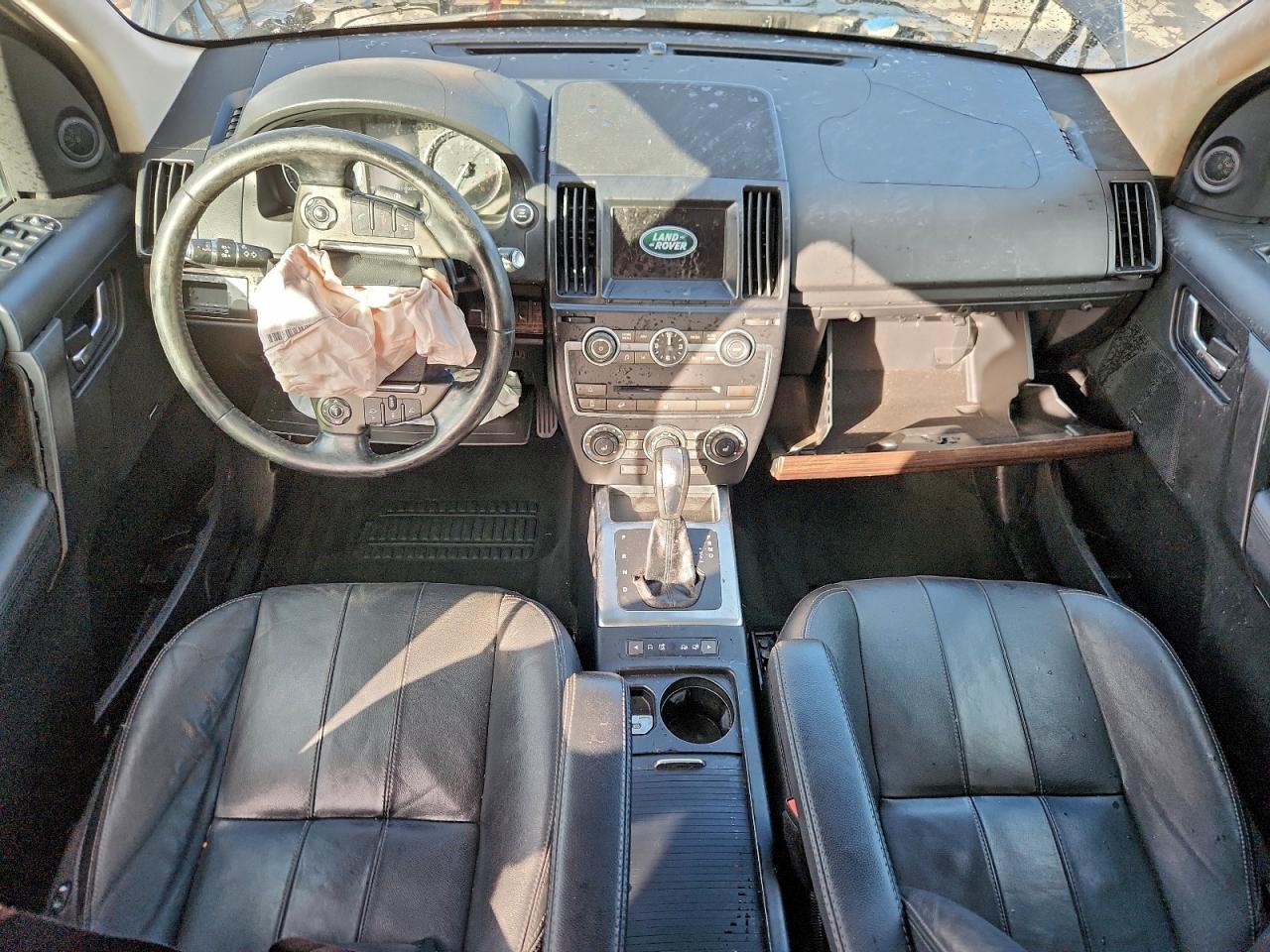 Land Rover LR2 Hse Image 6