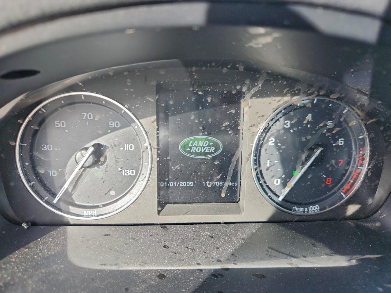 Land Rover LR2 Hse Image 3